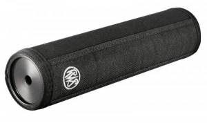 Manchon RWS QUICK SLEEVE NOIR Diam 60 Long. 225.