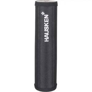 Manchon HAUSKEN QUICK SLEEVE NOIR Diam 60 Long. 225.