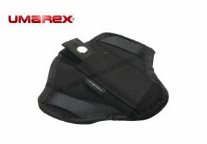 Holster UMAREX de ceinture pour grand pistolet.