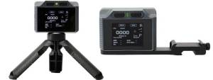 Chronographe FX POCKET PRO.
