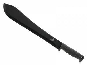 Machette PUMA - TEC NOIRE lame 36 cm Réf 311136.