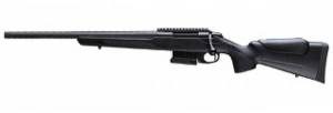Carabine TIKKA T3 X CTR Adjust Gaucher Cal. 308 Win.
