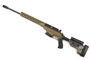 Carabine TIKKA T3 X TAC A1 TAN / COYOTE Cal. 308 Win.