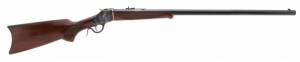 Carabine UBERTI Winchester Mod.1885 HIGH WALL SPORTING RIFLE 30 Pouces Cal 30 - 30 Win.