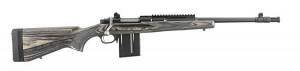 Carabine RUGER KM 77 - GS SCOUT Cal. 308 Winch.