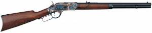 Carabine UBERTI 1873 Short Rifle Cal 44 - 40 Winch.