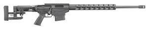 Carabine RUGER RPR 24 pouces Cal. 308 Win. DEMO.