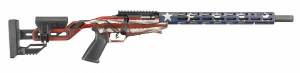 Carabine RUGER RPR US FLAG Cal. 22 LR.