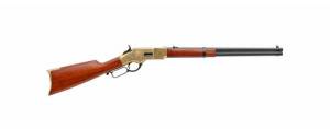 Carabine UBERTI 1866 YELLOW BOY SPORTING RIFLE Cal. 45 Colt 150 ème anniversaire..
