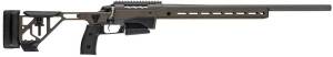 Carabine TIKKA T3 X ACE TARGET Cal. 6,5 Creedmoor 26 Pouces. TUNGSTEN.