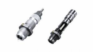 Jeu d'outils 6,5 Creedmoor RCBS MATCHMASTER Full Lenght Bushing.