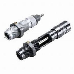 Jeu d'outils 6,5 Creedmoor RCBS MATCHMASTER Neck Bushing.