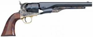 Revolver UBERTI 1860 ARMY Cal. 44 PN.