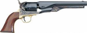 Revolver UBERTI 1861 NAVY CIVILIAN Cal. 36 PN.