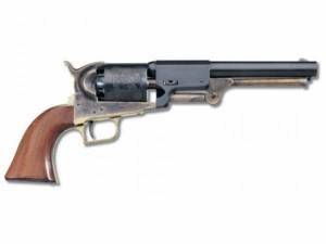 Revolver UBERTI DRAGOON 1st Model Cal. 44 PN.