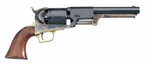 Revolver UBERTI DRAGOON 2nd Model Cal. 44 PN.