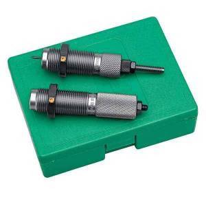 Jeu d'outils 7,5 X 55 Schmidt Rubin ( Swiss ) RCBS.