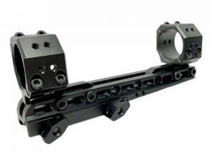 Montage EAGLE VISION INFINITY inclinable 0 - 108 MOA Diam. 34 MM.