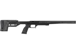 Chassis MDT ORYX pour REM 700 SA.