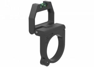 Loupe de tourelle pour lunette diam 34.