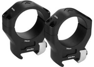 Colliers ARKEN HALO TI Diam. 34 MM. HAUT.