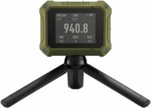 Chronographe ATHLON OPTICS RANGECRAFT VELOCITY PRO.