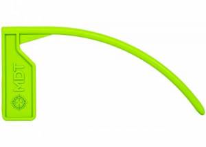 Drapeaux de sécurité MDT.