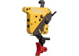 Détente TIMNEY 520CE-A CALVIN ELITE RH pour REM 700 / BERGARA / CLONES.