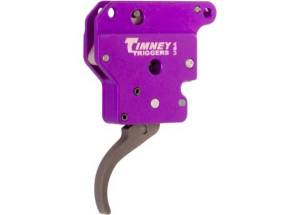 Détente TIMNEY 502B BENCHREST pour REM 700 / BERGARA / CLONES.