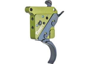 Détente TIMNEY 510-V2 ELITE HUNTER RH pour REM 700 / BERGARA / CLONES.