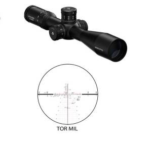 Lunette ARKEN EP-5. 5 - 25 X 56 FFP GEN II TOR MIL.