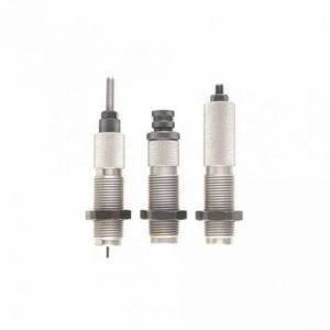 Jeu d'outils 50 - 70 GVT RCBS.