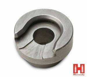 Shell Holder Hornady 48 ( 8 - 92 MAS, 7,5 Swiss Revolver ).