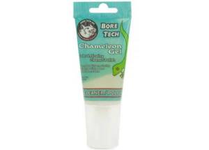 Nettoyant canon BORE TECH CHAMELEON GEL.