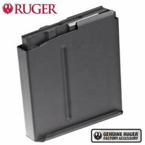 Chargeur RUGER RPR / AI à 5 coups Cal. 300 Win. Mag.