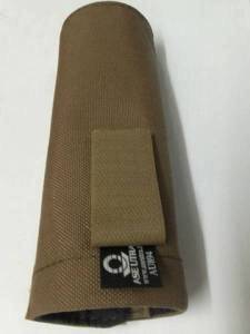 Manchon thermique Ase Utra COYOTE TAN pour SL 7 et Jet Z.