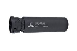 Modérateur Ase Utra JET - Z CQBS Cal .223 BL.