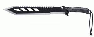 Machette ELITE FORCE EF 712.