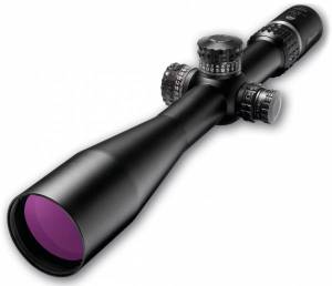 Lunette BURRIS XTR II 5 - 25 X 50 SCR MRAD FFP IR.