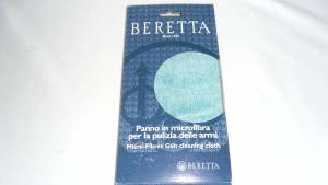 Chiffon BERETTA MICRO FIBRES.