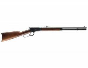 Carabine WINCHESTER Mod 1892 SHORT RIFLE Cal. 357 Mag.