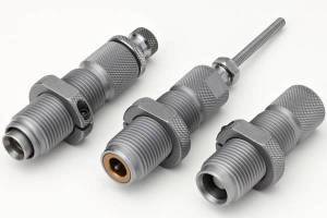 Jeu d'outils 50 - 70 GVT HORNADY.