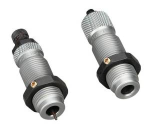 Jeu d'outils 8 X 58R DANISH KRAG RCBS.