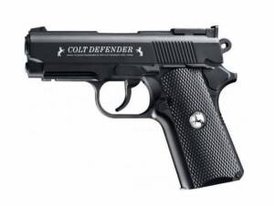 Pistolet COLT DEFENDER Cal. 4,5 MM à CO².