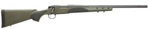 Carabine REMINGTON 700 VTR MOUNTAIN Cal. 243 Winch.