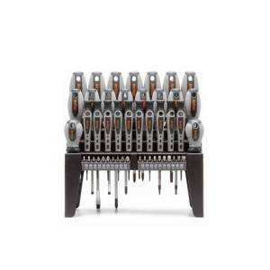 Kit de tournevis LYMAN HERITAGE. 47 Pièces.