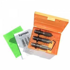 Jeu d'outils 45 - 70 GVT LYMAN.