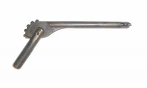 Levier de chargement PIETTA COLT ARMY Cal. 44 PN Bronzé.