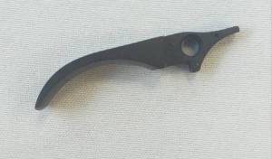 Queue de Détente Bronzée PIETTA Remington 1858