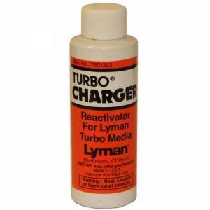 Réactivateur LYMAN TURBO CHARGER XL en 16 OZ.